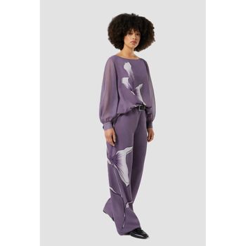 Persona By Marina Rinaldi Pantalones 10943956812118 para mujer