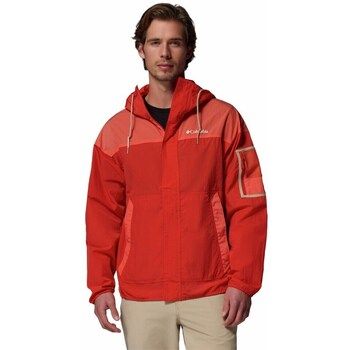 Columbia Cazadora Challenger II Windbreaker para hombre