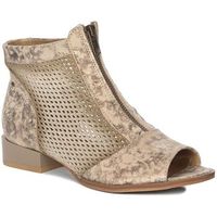 maciejka botines 0641343001 para mujer