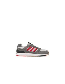 Zapatillas adidas Run 80S Hombre Gris