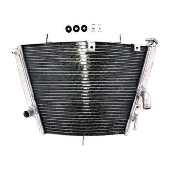 Refrigerador motor Suzuki GSX-R 600 '11-'16 agua