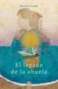 el legado de la abuela