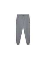pantalones lylescott skinny sweat grey