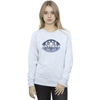 dc comics jersey im batman para mujer
