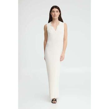Polo Club Vestido largo ATENAS DRESS para mujer