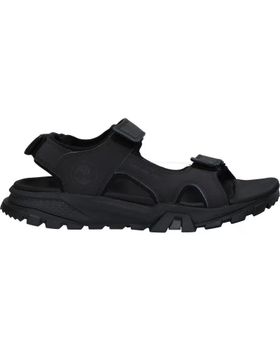 de TIMBERLAND SANDALIAS TREKKING HOMBRE LINCOLN PEAK STRAP TB0A5T5G0 NEGRO