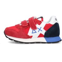 sun68 zapatillas z36315b para nino