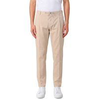 eleventy pantalones m75pang03tet0k007-102 para hombre