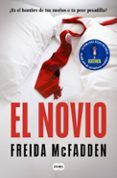 El novio