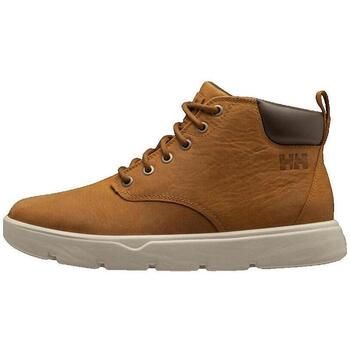 Helly Hansen Botines Pinehurst Leather Honey Wheat 725 Us 9 para hombre