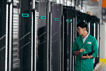 HPE ProLiant DL380 Gen11 NS204i-u