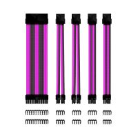 phoenix kit cables extension placa base negromorado