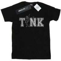 disney camiseta tink para hombre