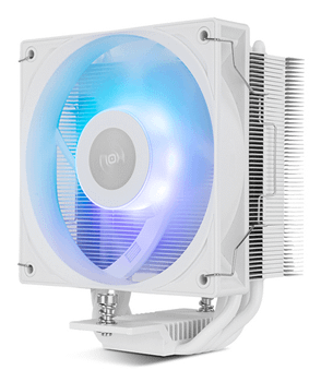 NOX HUMMER R-400 ARGB Blanco