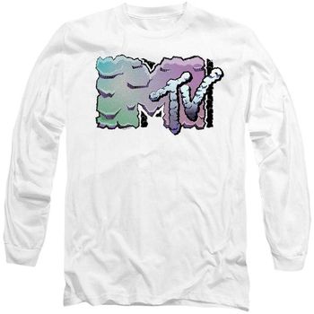 Mtv Tops y Camisetas TV10508 para mujer