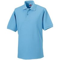 russell polo 599m para hombre