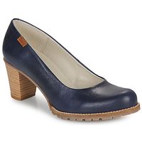 casual attitude zapatos de tacon harche para mujer