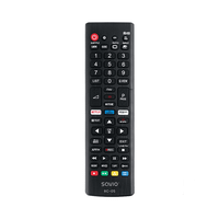 mando tv savio rc-05 compatible lg smart tv