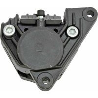 pinza de freno delantera brembo p2 09 replica bmw derecha