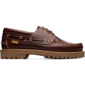 Camper Náuticos 15233 marron para hombre