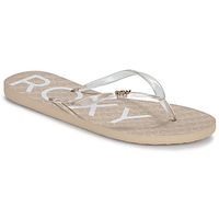 roxy chanclas viva jelly para mujer