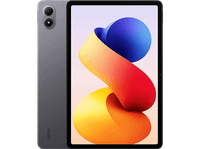 tablet - xiaomi redmi pad 2 pro wifi 121 wqhd 6 gb ram 128 gb qualcomm snapdragon 7s gen 4 gray