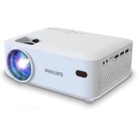 proyector philips neopix 100 800x480 led lcd portatil altavoz