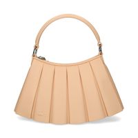 lacoste bolsos mujer - rosa talla os