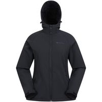 mountain warehouse chaqueta arctic para mujer