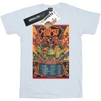 disney tops y camisetas the muppets the muppet show para nino