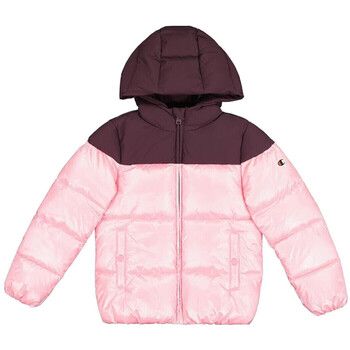 Champion Abrigo de plumas 405041 para niña
