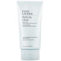 estee lauder cleanser toner and makeup remover perfectly clean multi-action creme cleanser and moisture mask 150ml