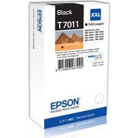 epson pyramid t701 xxl black ink cartridge black