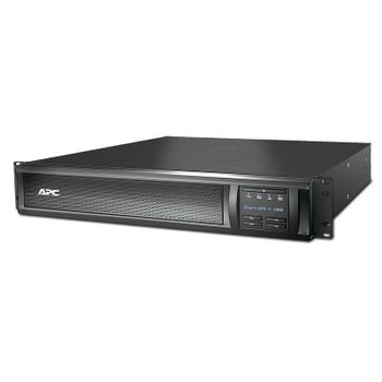 Sai APC 1 kVA Batería Plomo Ácido 8 Minutos Protección Sobrecargas USB