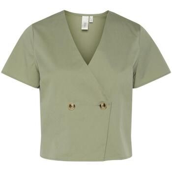 Yas Blusa meri para mujer
