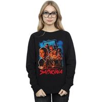 the chilling adventures of sabri jersey bi34058 para mujer