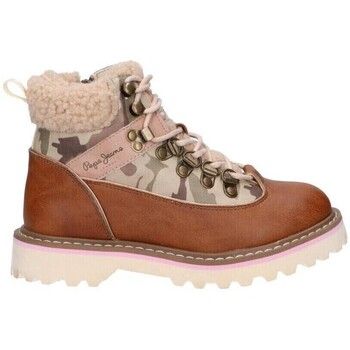 Pepe jeans Botas PGS50188 para mujer