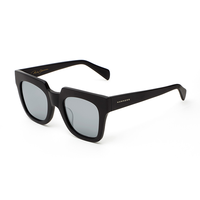 gafas de sol hawkers paula echevarria x hawkers - black chrome mondaine
