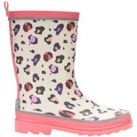 regatta botas foxfire para nina