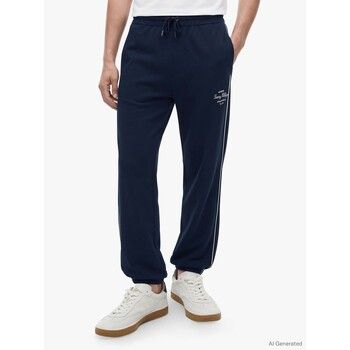 Tommy Hilfiger Pantalones Nautical Tipped Swea para hombre