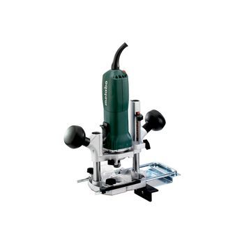 Metabo Ofe 738 Fresadora, Motor De Fresado Y De Lijado/cartón