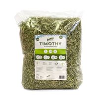 bunny timothy heno para roedores - 3 kg