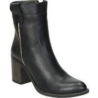 top3 botines 100569 para mujer