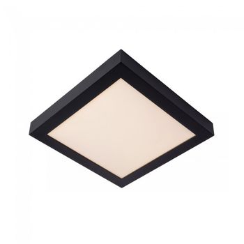 Plafón led para baños brice square (30w)
