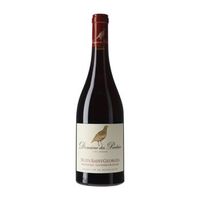 domaine des perdrix vino tinto les terres blanches premier cru nuits-saint-georges 75 cl 13 vol