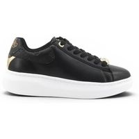 guess deportivas moda fltfrelea12-ai27-black para mujer