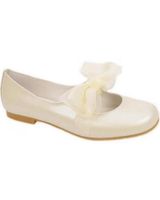 de angelitos bailarinas 996 beige
