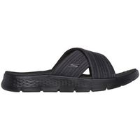 skechers sandalias go walk flex para mujer