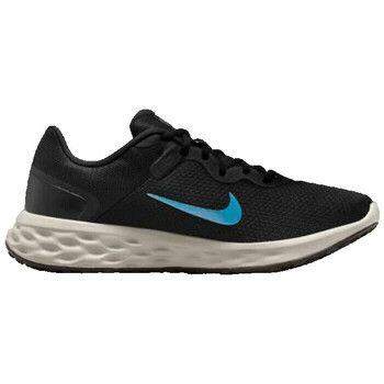 Nike Zapatillas de running Chaussures de running Revolution 6 Nn maille respirante para hombre