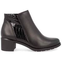 pitillos botines 11624 negro para mujer